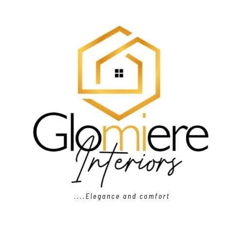 Glommiere Interior Logo